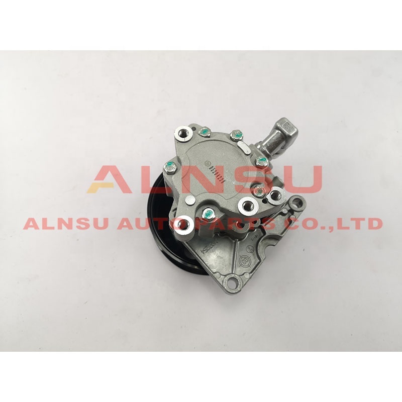 Bomba de dirección asistida para W163 ML320 ML350 A0024668201 A0024668601 A0044661401 A0044667801 A0024663801 0024662401 0024664601