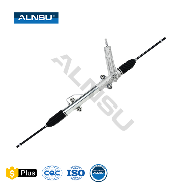 Cremallera de dirección para Mercedes-Benz W901 2D1422055A 2D1422055C 2D1422055E 9014600800 9014610401 A9014602700 A9014604100