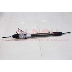 Cremallera de dirección para Nissan 350Z Z33 49200-CF000 Caja de dirección 49001-CD400 49001-CF000 49001-EV00A 49200-EV00A 492