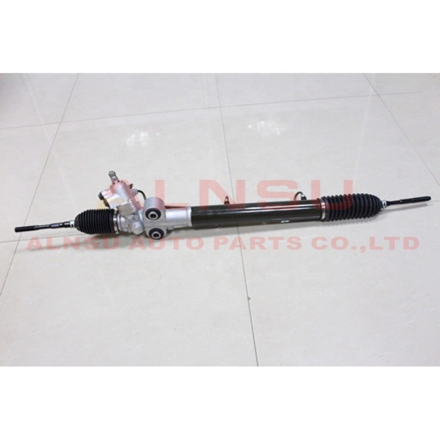 Cremallera de dirección para Nissan 350Z Z33 49200-CF000 Caja de dirección 49001-CD400 49001-CF000 49001-EV00A 49200-EV00A 492