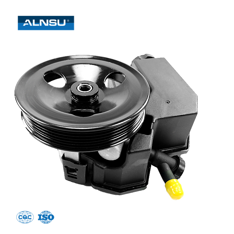 Bomba de dirección asistida para repuestos de automóviles para Cadillac Grand Cherokee 3.7L/4.7 52089300AB 52089300AA