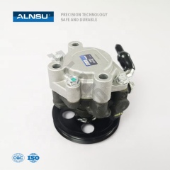 SXV10 hydraulic Power steering pump FOR CAMRY 5S 44320-33100 44320-53010