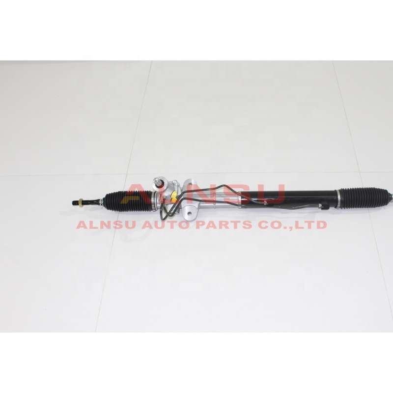 Piezas de dirección de automóvil Cremallera de dirección para Hyundai Santa Fe 57700-2B100 57700-2B000 57700-2B900 577002b100