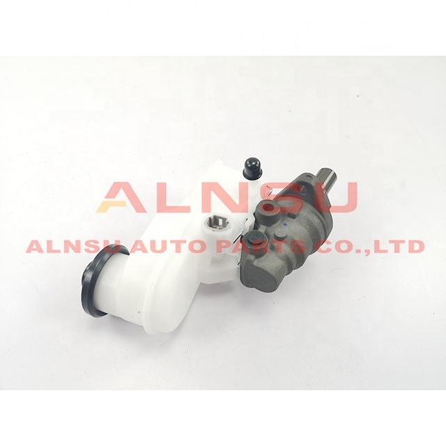Brake master cylinder for Yaris NCP10 47207-52021