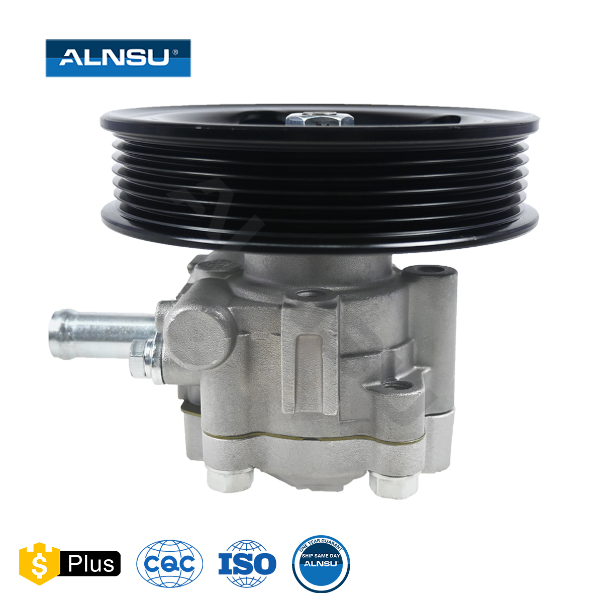 Bomba de dirección asistida de repuestos para automóviles a precio de fábrica para ISUZU TROOPER 6VD1 UBS7VF UBR7FV 8-97185604-0 8971856040