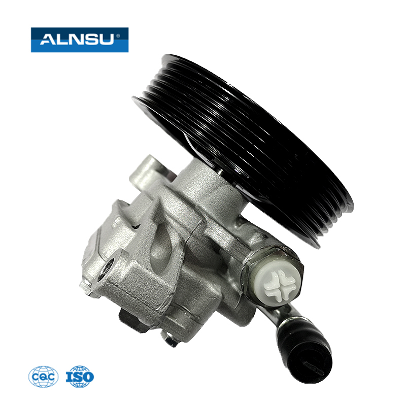 Bomba de dirección asistida de alta calidad para Chevrolet Traverse 25938259 20976855 20954812
