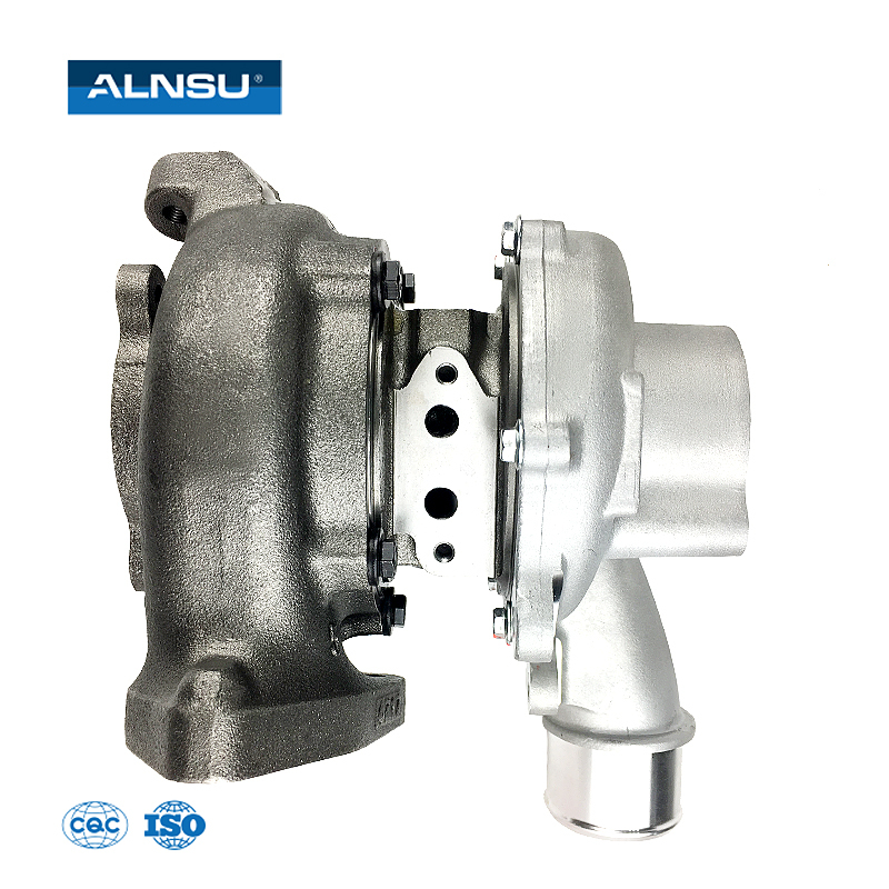 Alnsu factory price turbocharger for Toyota HILUX VB31 ct16 17201-0L070 17201-0L071