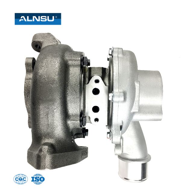 Alnsu factory price turbocharger for Toyota HILUX VB31 ct16 17201-0L070 17201-0L071