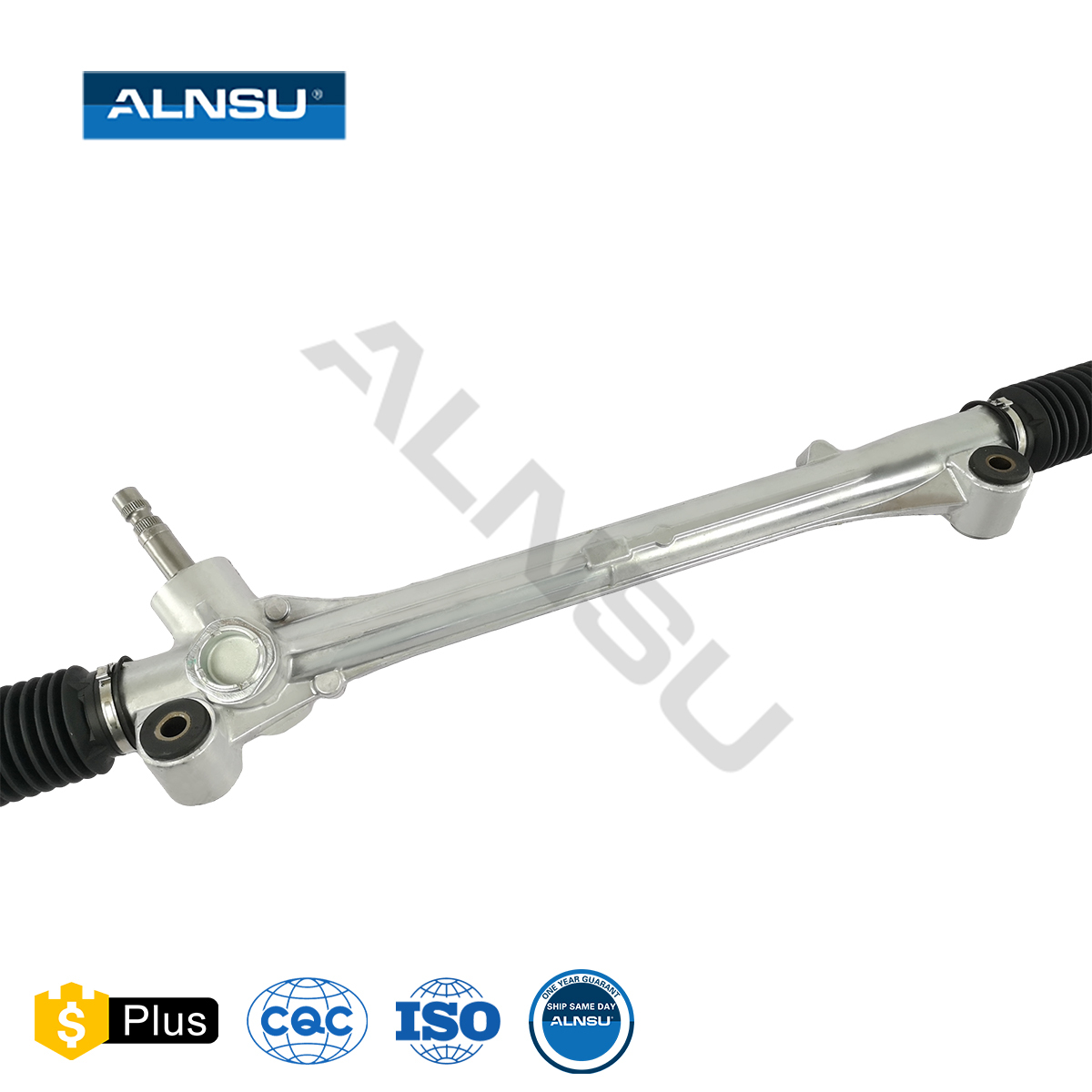 TOP MATERIALS STEERING RACK LHD FOR TOYOTA GT86\BRZ\ZN6 FA20 34210-CA010 SU003-00841