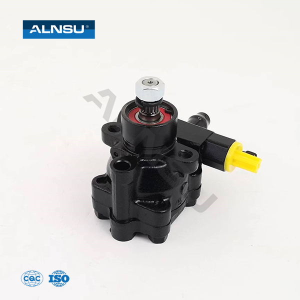 QR25 E25 Power steering pump for Nissan R20 KA24 49110-0F900