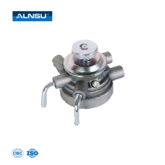 Fuel filter primer pump for ISUZU Panther DB027 5-13200-220-7 5-13212-071