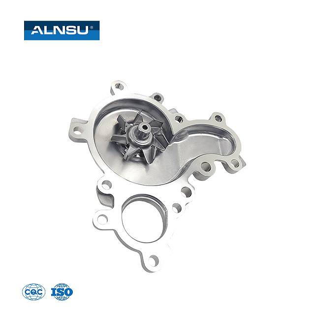 Precio de fábrica de piezas de automóvil Bomba de agua para TOYOTA 3L 5L 16100-59155 16100-59257 GWT-79A WPT-001A