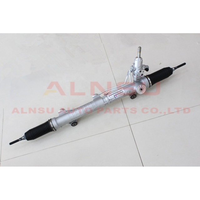Cremallera de dirección para W164 LHD 1644600325 1644600400 1644600800 2002-2012