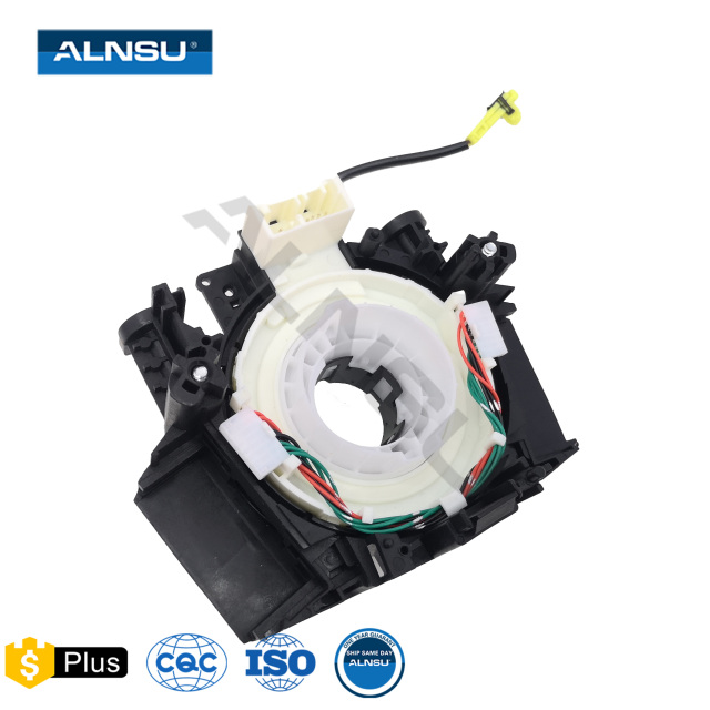 Auto part steering wheel hairspring for NISSAN C11 ED25567-EB301 25567-JE00E 25567-EV06E