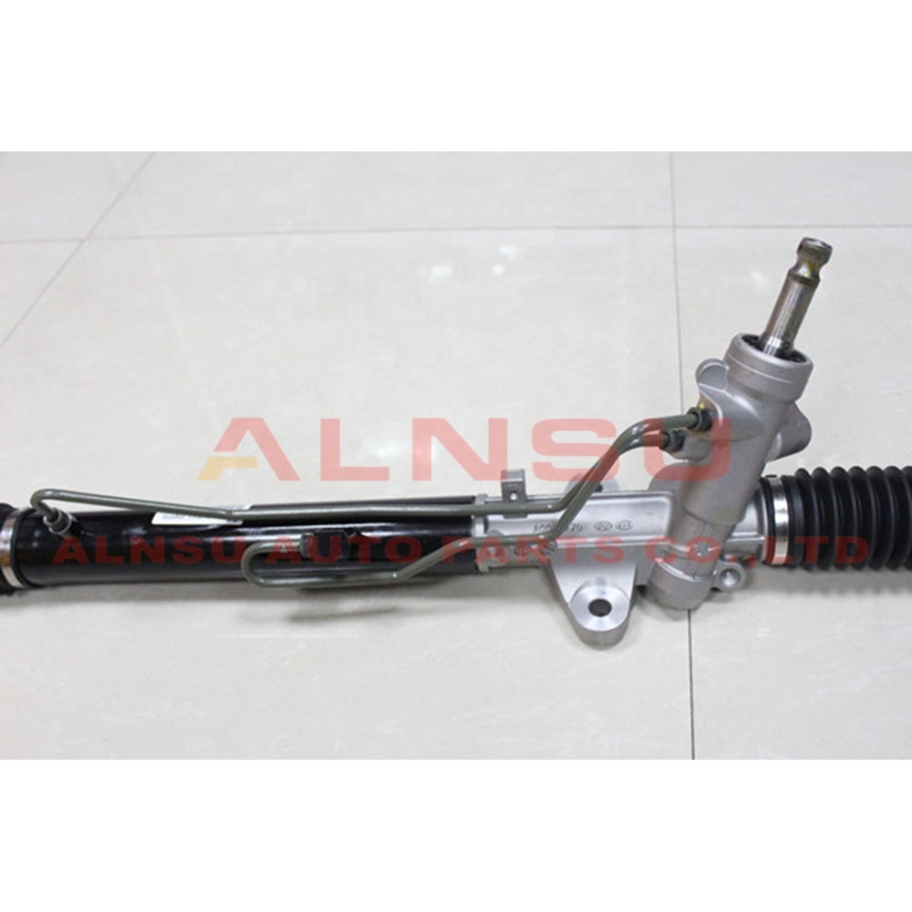 Hot sell wholesale Auto Steering Rack For VERNA K2 57700-0U000