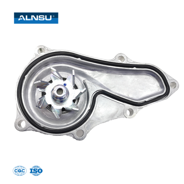 Factory price water pump for HONDA Accord K24Z2 19200-R40-A01