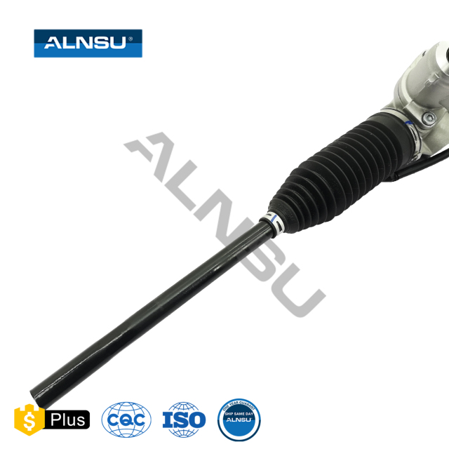 ALNSU Steering Rack For peugeot 307 C207 4007QE 9687472780 4000ZJ ...