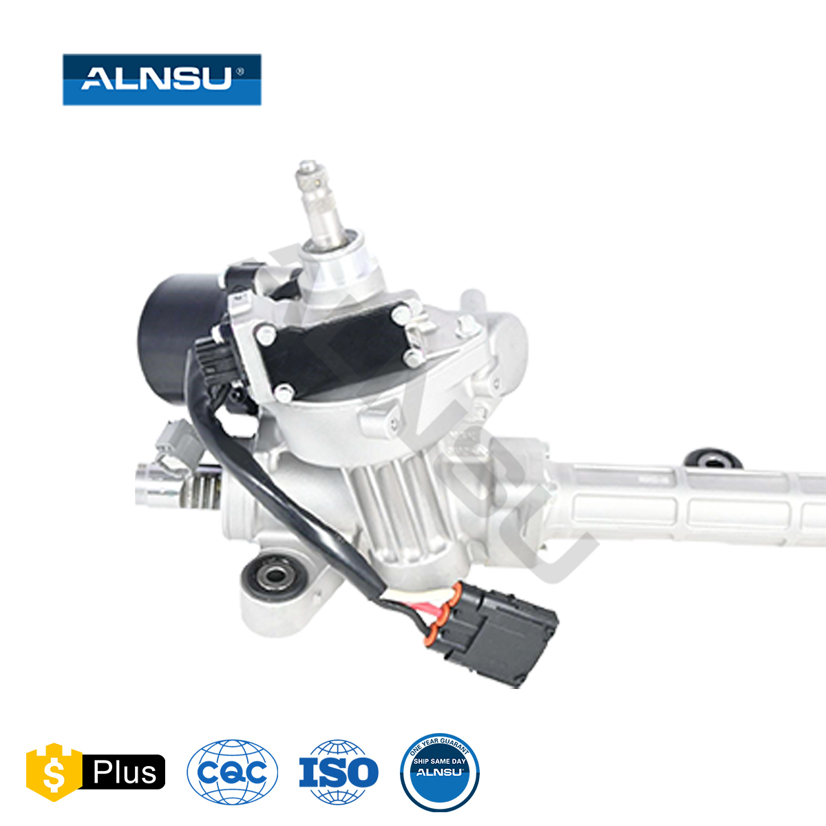 Venta caliente de caja de cambios de dirección asistida eléctrica para HONDA MPV FREED GB3 08-2WD 53601-SYY-J03 53601-SYY-023 53601-SYY-043