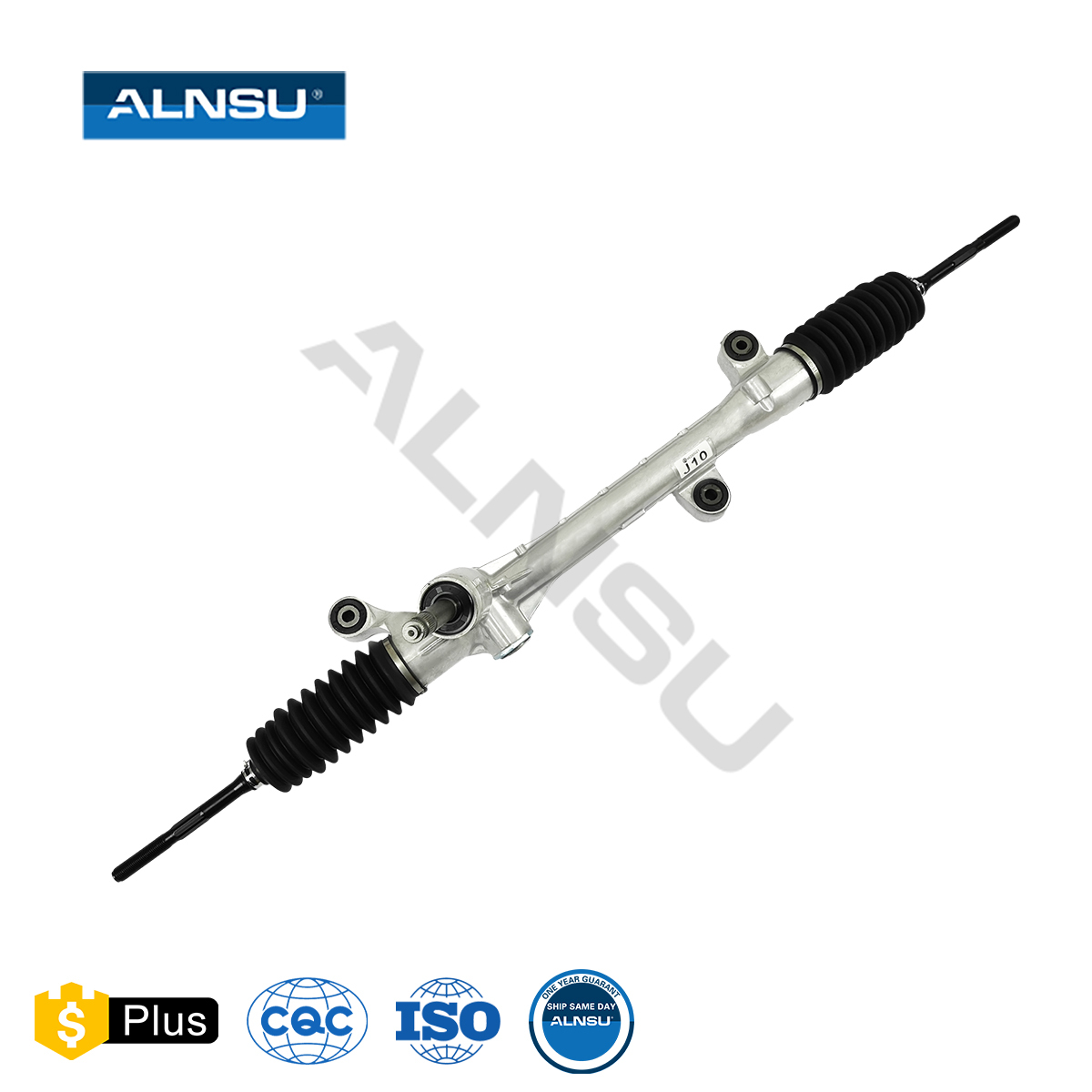 Cremallera de dirección de alta calidad y buen precio para HONDA XRV 53400-T7A-H91 53400-T7A-H92 53400-T7W-A01 53400-T7W-A02