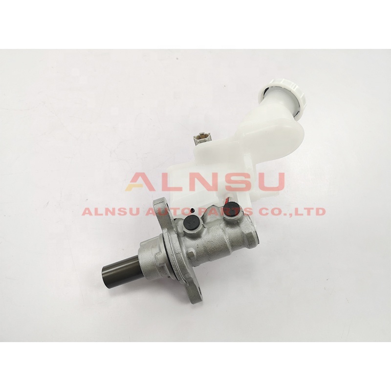Brake master cylinder for Lancer CZ4A 4B11 LS 4625A242