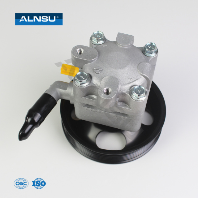 High quality good price power steering pump for Nissan X-TRAIL T30\J31\QR20 QR25 49110-8H305 49110-8H30B