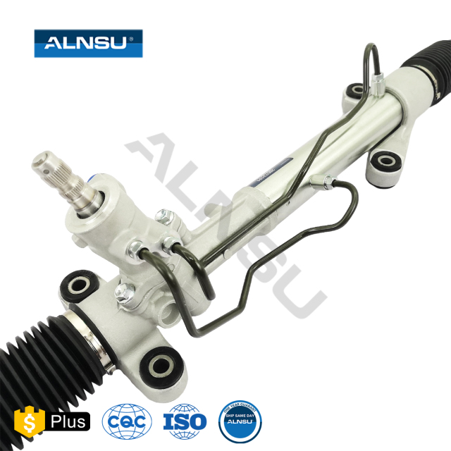 Auto part good price high quality steering rack for TOYOTA IS250 IS300 GSE21 44200-68010 44200-20890 44250-20800