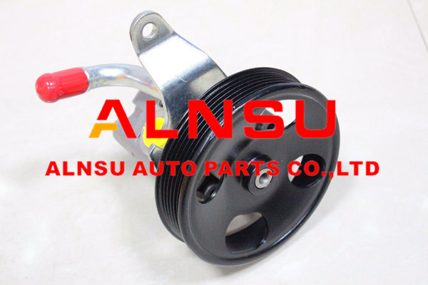 Hight quality Power steering pump for E51 NE51 VQ35 49110-WL005