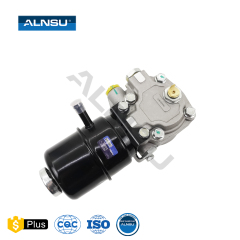 High quality car parts power steering pump for MITSUBISHI PAJERO MR223480 MR267855 MR223480