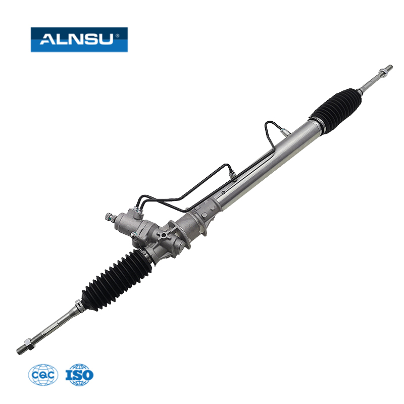 Auto part best price steering rack for SUZUKI VITARA 02 48580-65D51 48580-54J50