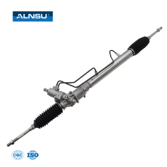 Auto part best price steering rack for SUZUKI VITARA 02 48580-65D51 48580-54J50