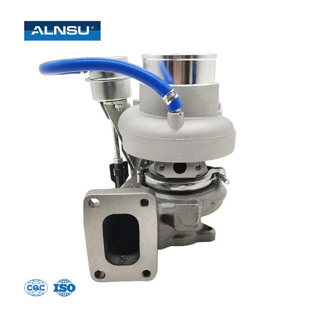 High quality good price 4BT3.8 turbocharger for HE200WG 3790143