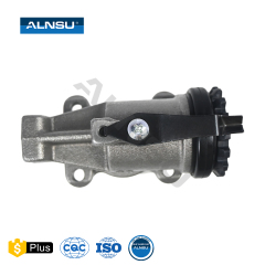 Wholesale price high quality brake wheel cylinder for ISUZU NKR55 NHR 4JB1 8-97179359-0 8971793590