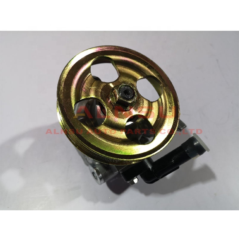 Power steering pump for Impreza 34430-FG040 34401-AG03B 34430-AG020 34430-AG040 34430-AG04134430-AG050 34430-AG051 34430-FG000