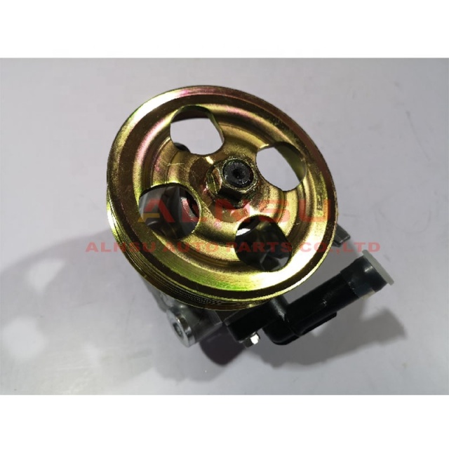Power steering pump for Impreza 34430-FG040 34401-AG03B 34430-AG020 34430-AG040 34430-AG04134430-AG050 34430-AG051 34430-FG000