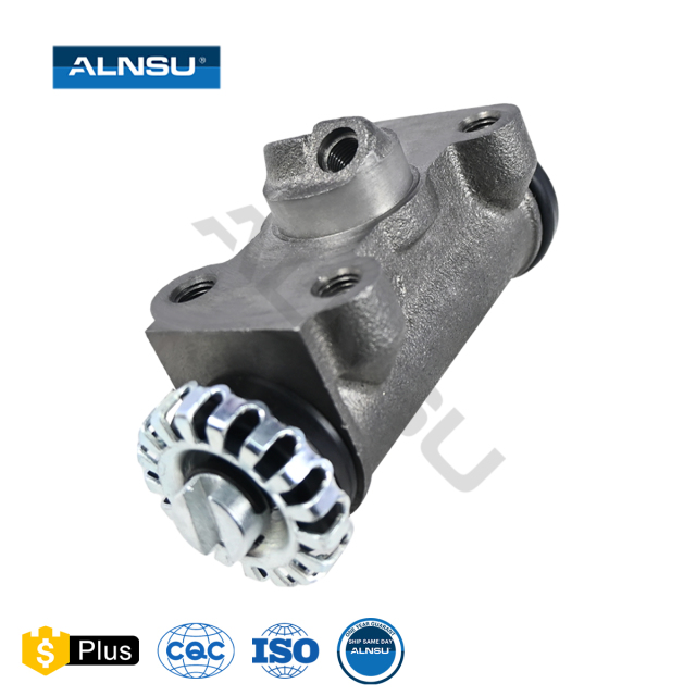 Brake wheel cylinder for Korea Car HYUNDAI HD65 HD72 HD78 58350-5H601
