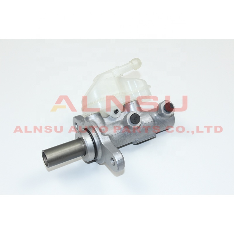 Brake master cylinder for 46100-T0T-H01 46100-T0X-H51 CRV RM2 RM4 RMA LHD