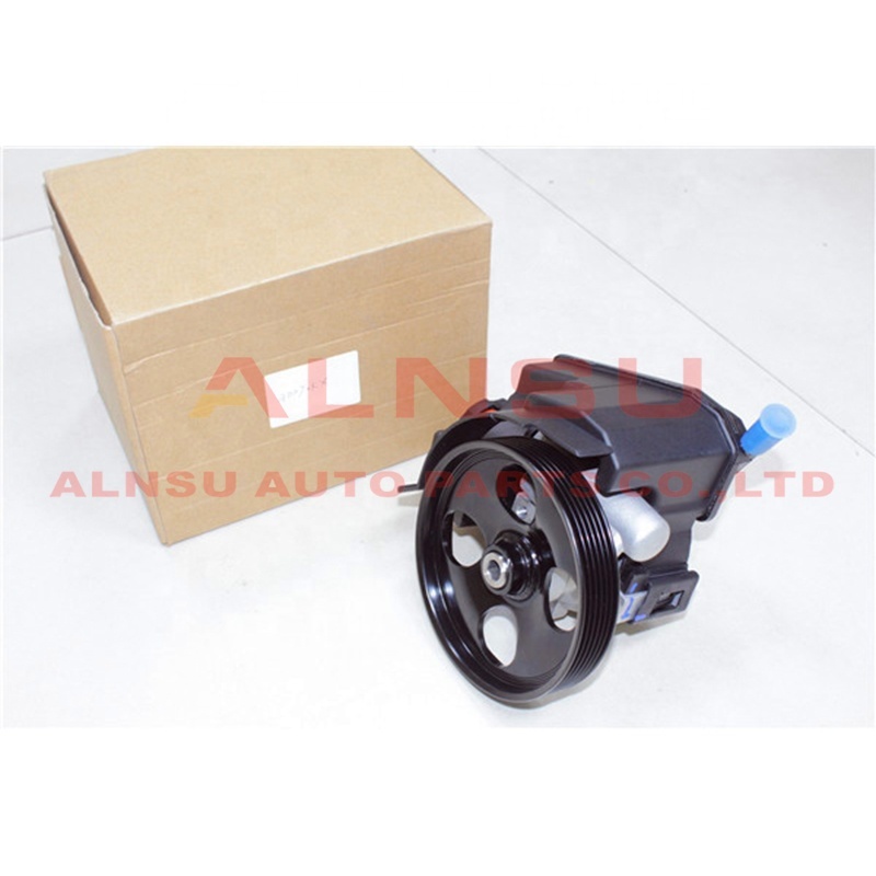 Bomba de dirección asistida para PEUGEOT 4007.KX 4000CS 4007V5 206 207 C2