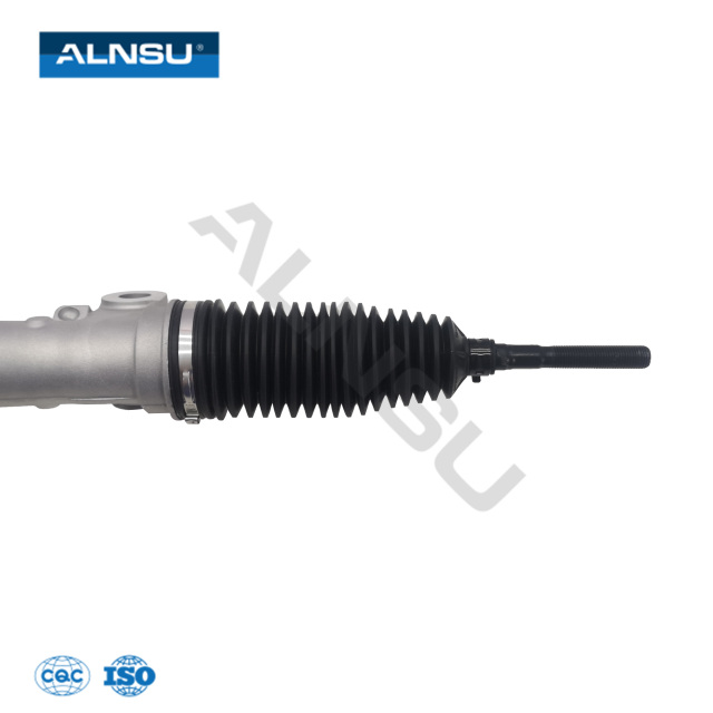 Auto part high quality factory price electrical power steering gear for Ford BT50 RANGER 2015-2018 EB3C-3D070-AF