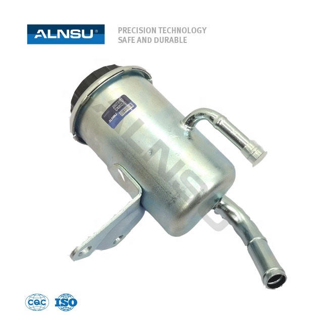 Tanque de aceite de la bomba de dirección asistida FZJ105 para TOYOTA LAND CRUISER 44360-60200