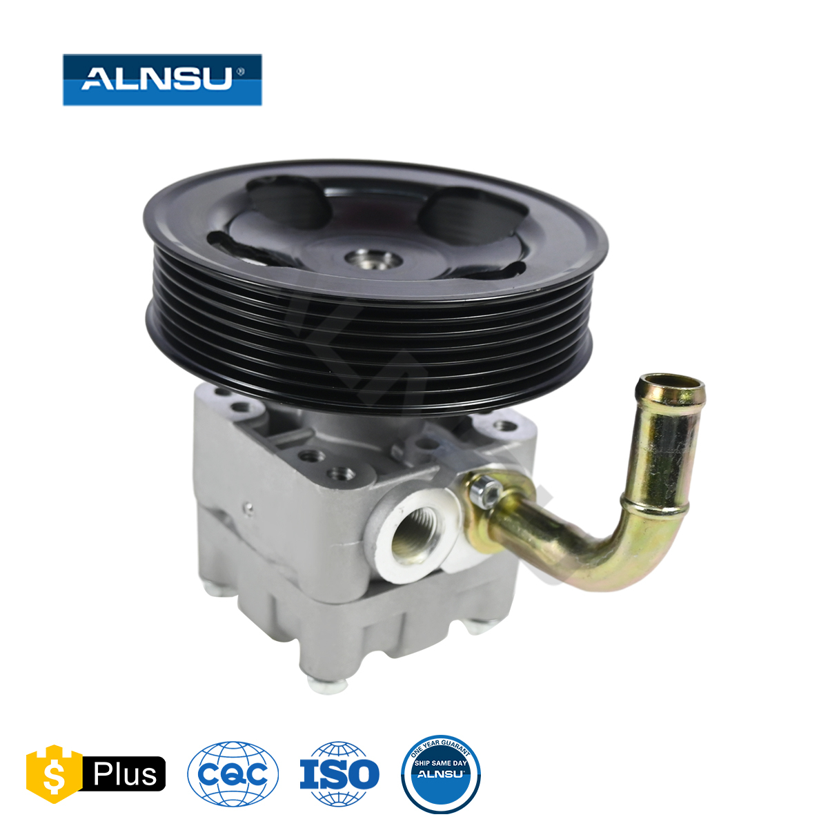 Bomba de dirección asistida de alta calidad y precio al por mayor para SUZUKI GRAND VITARA 49100-67J00 4910067J00
