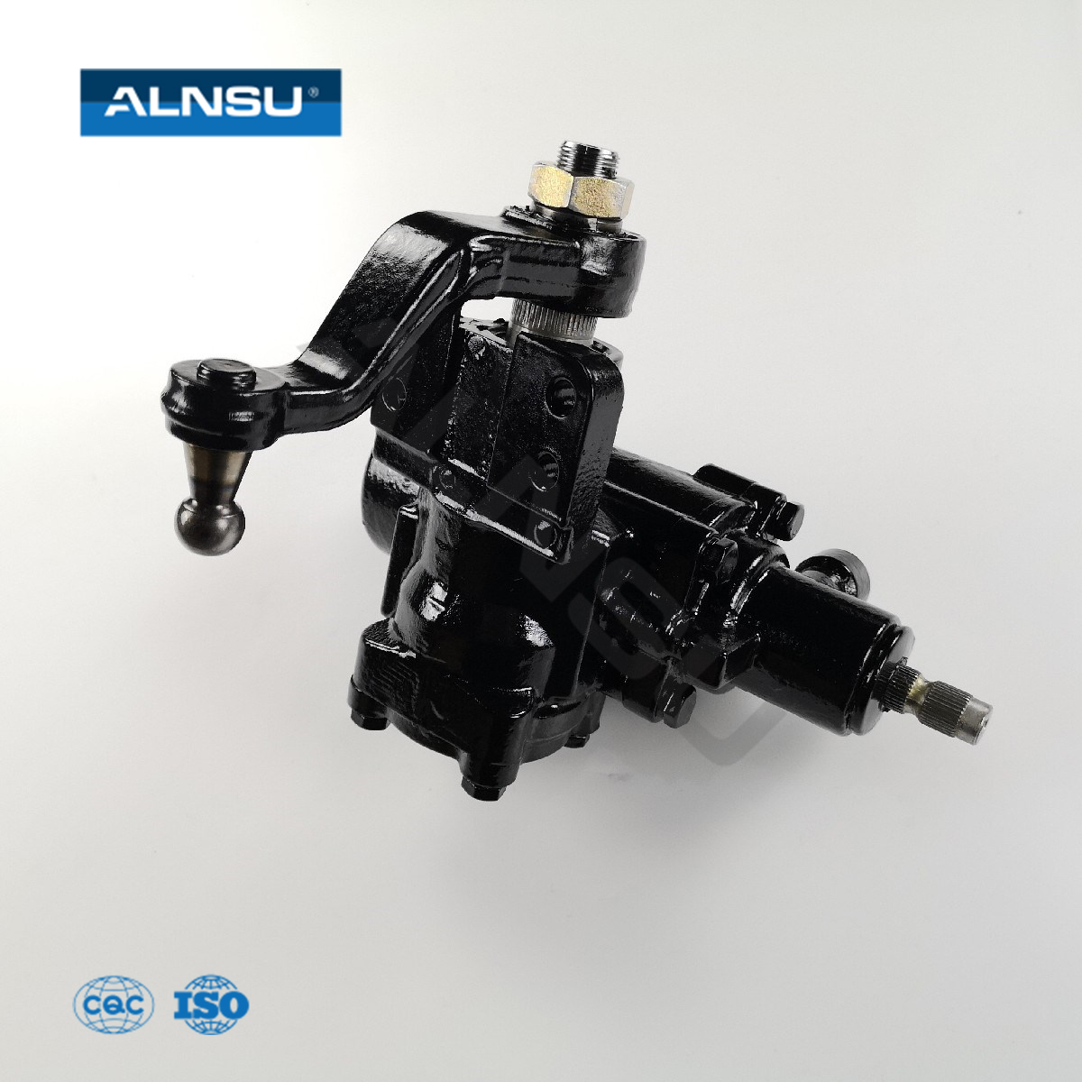 Power Steering Rack And Pinion FOR Hulix LN106 RN105 YN106 44110-35170