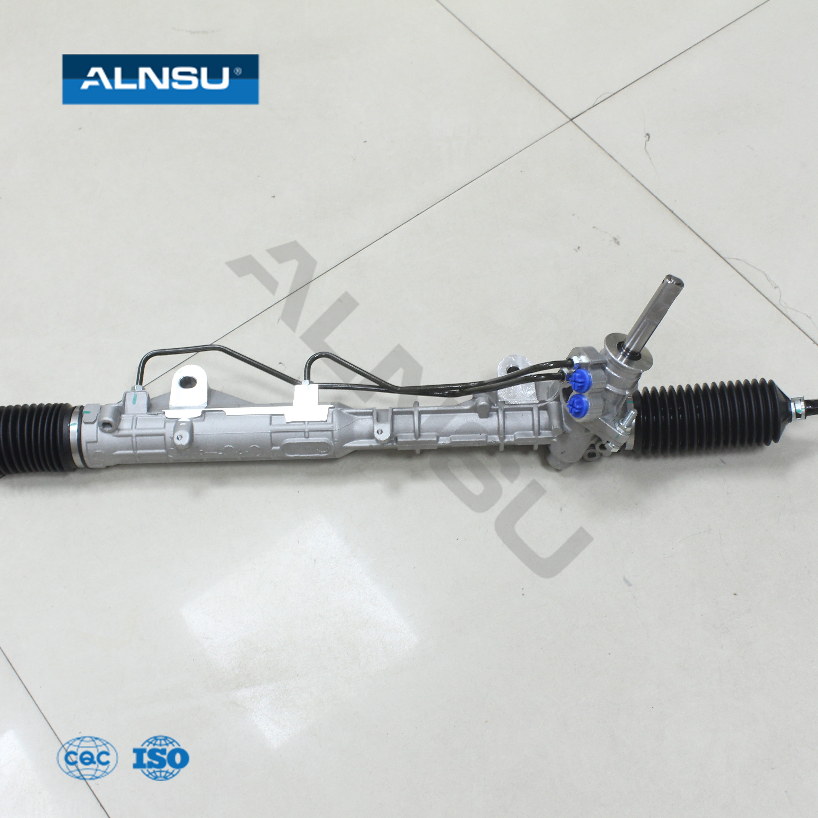 Cremallera de dirección de buen precio de fábrica para Renault LAGUNA 6900000497 7711497481 8200720881 490019371R