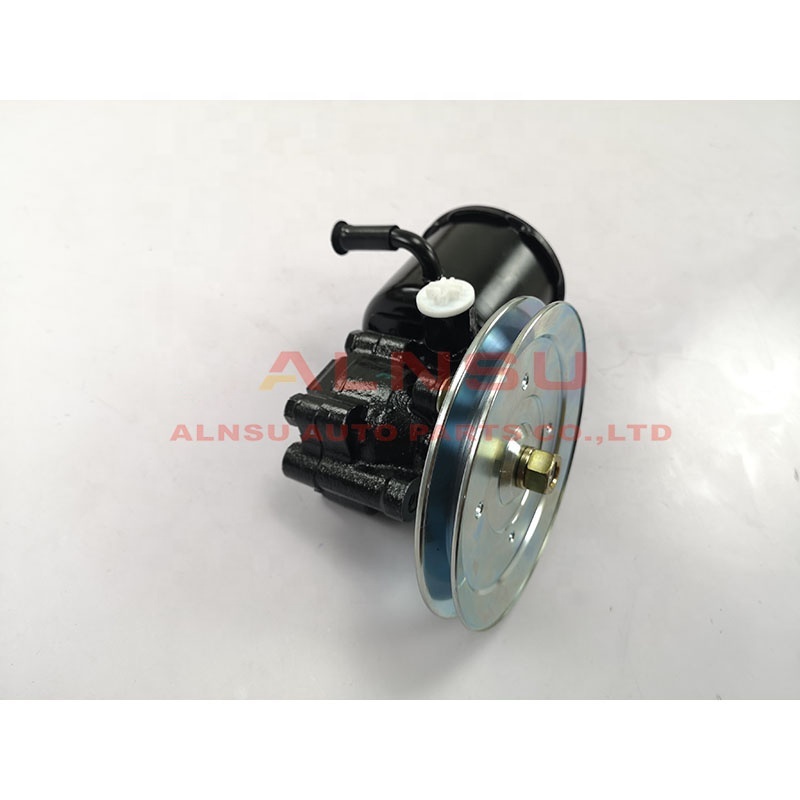 Bomba de dirección asistida para Patrol TD42 Y60 W41 49110-11J00 49110-11J10 49110-11J11 49110-41T00 49110-41T01 49110-VB200