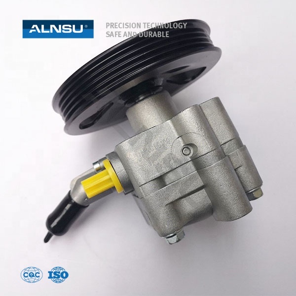 Power steering pump for N16 QG20 49110-7N900 49110-6N000