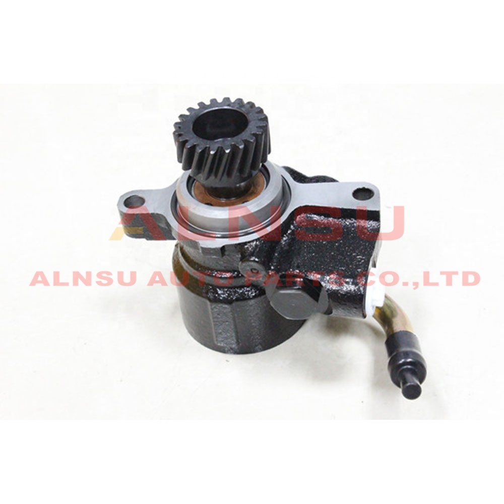Power steering pump for 4431037060 J05C XZU303