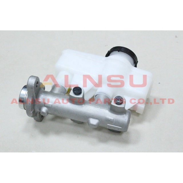 Brake master cylinder for D40 46010JR80B LHD MTM 46010-JR80C 46010-JR80A