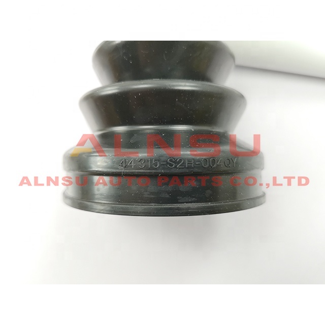 Fuelle del eje de transmisión para AAccord CM4 44315-S2H-004-ZJ Interior blando