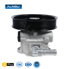 Bomba de dirección asistida de alta calidad y precio al por mayor para ISUZU DMAX 17120001 3407010HW