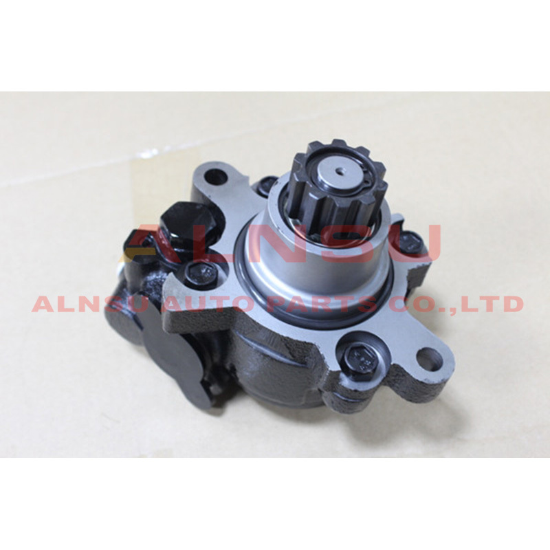 Power steering pump for 44310-37050 15B 14B BU147 BU142 DYNA 88-97