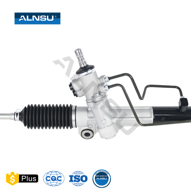 auto part high quality steering rack for TOYOTA RX300.ACU15.MCU15 44250-48010